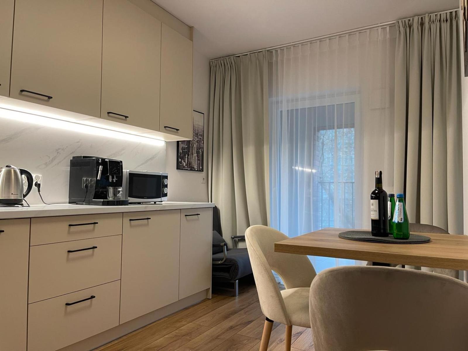 Sense New - Main Station And Center Apartment