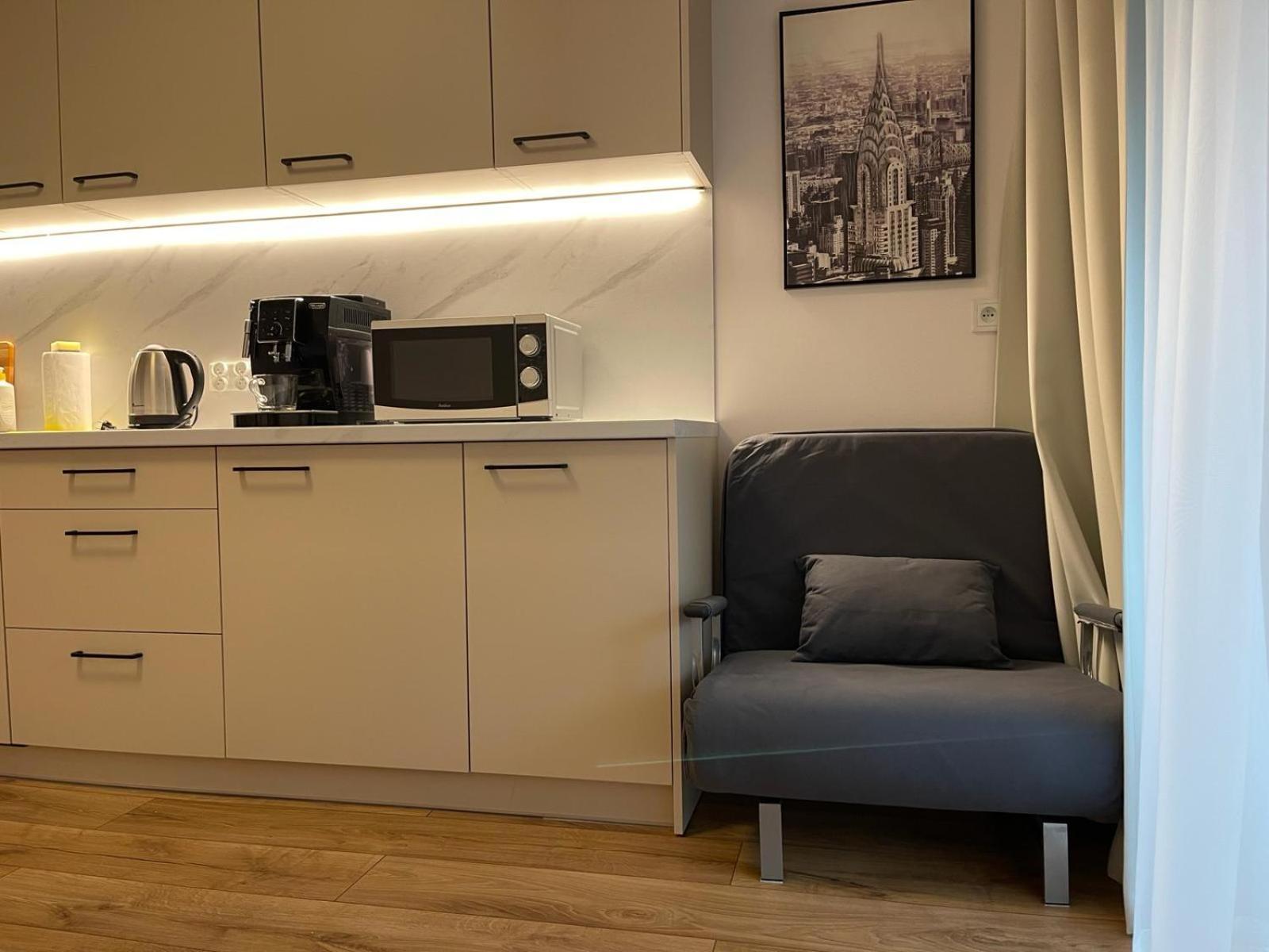 Sense New - Main Station And Center Apartment