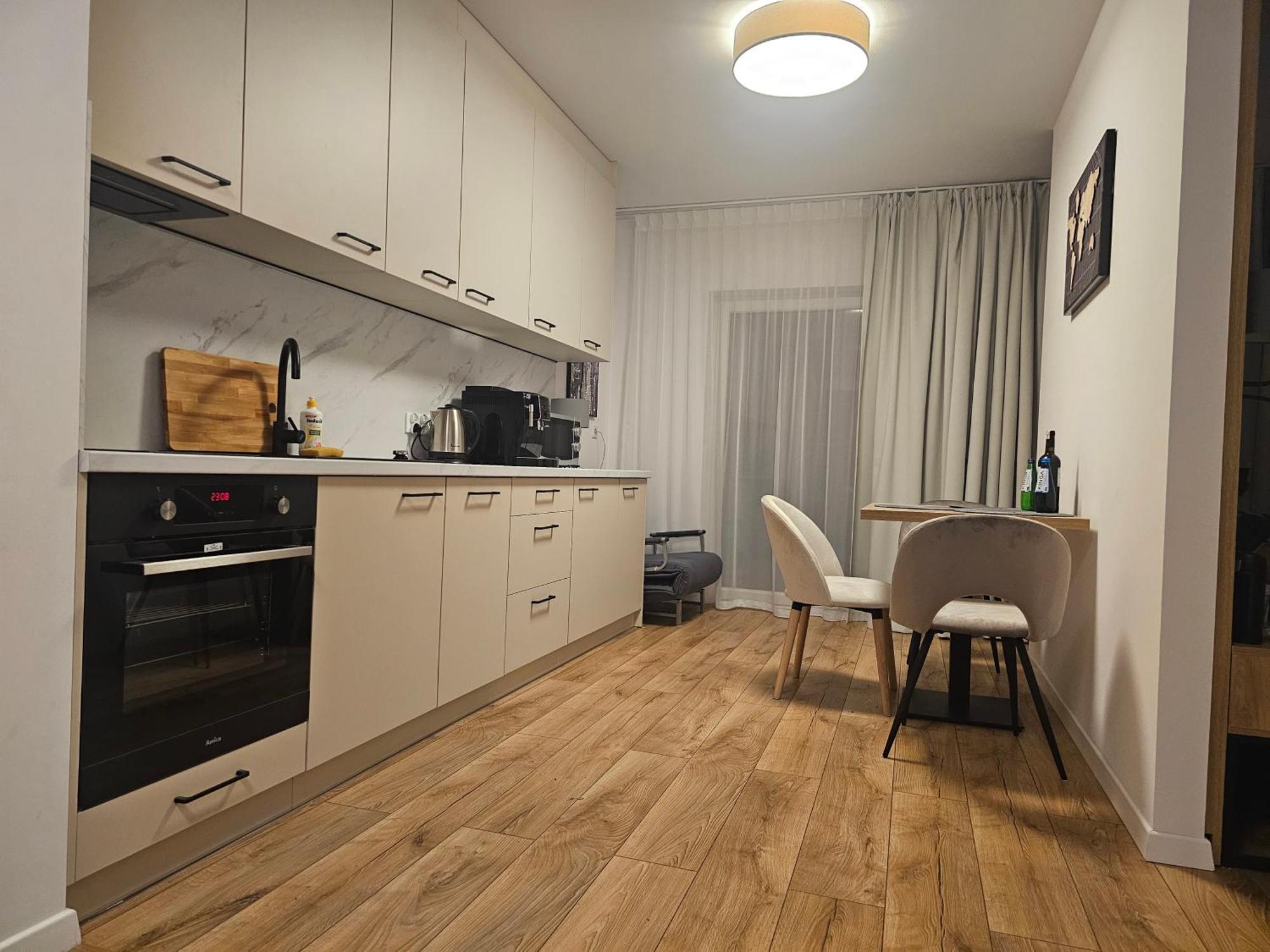 Sense New - Main Station And Center Apartment Breslau