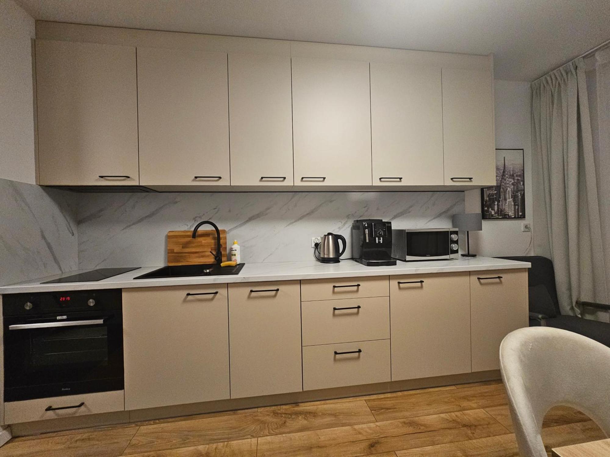 Apartment Sense New - Main Station And Center Breslau