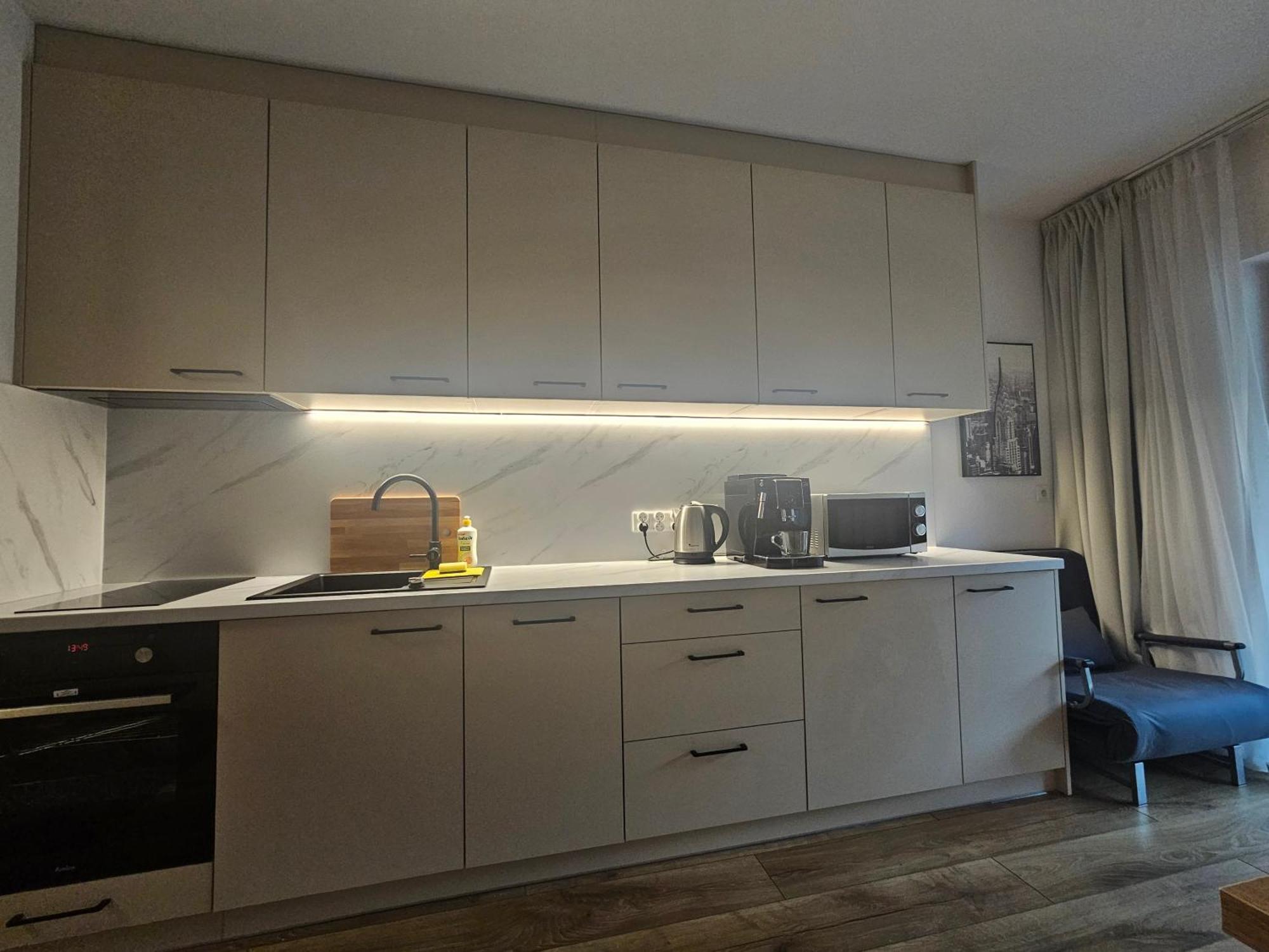 Sense New - Main Station And Center Apartment