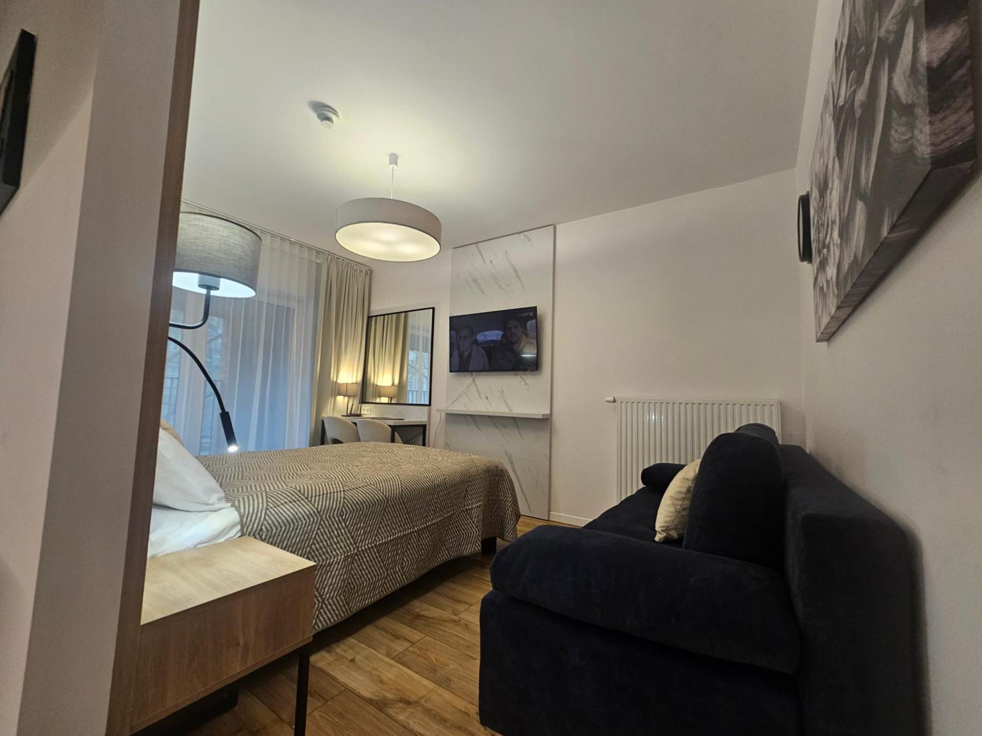 Sense New - Main Station And Center Apartment