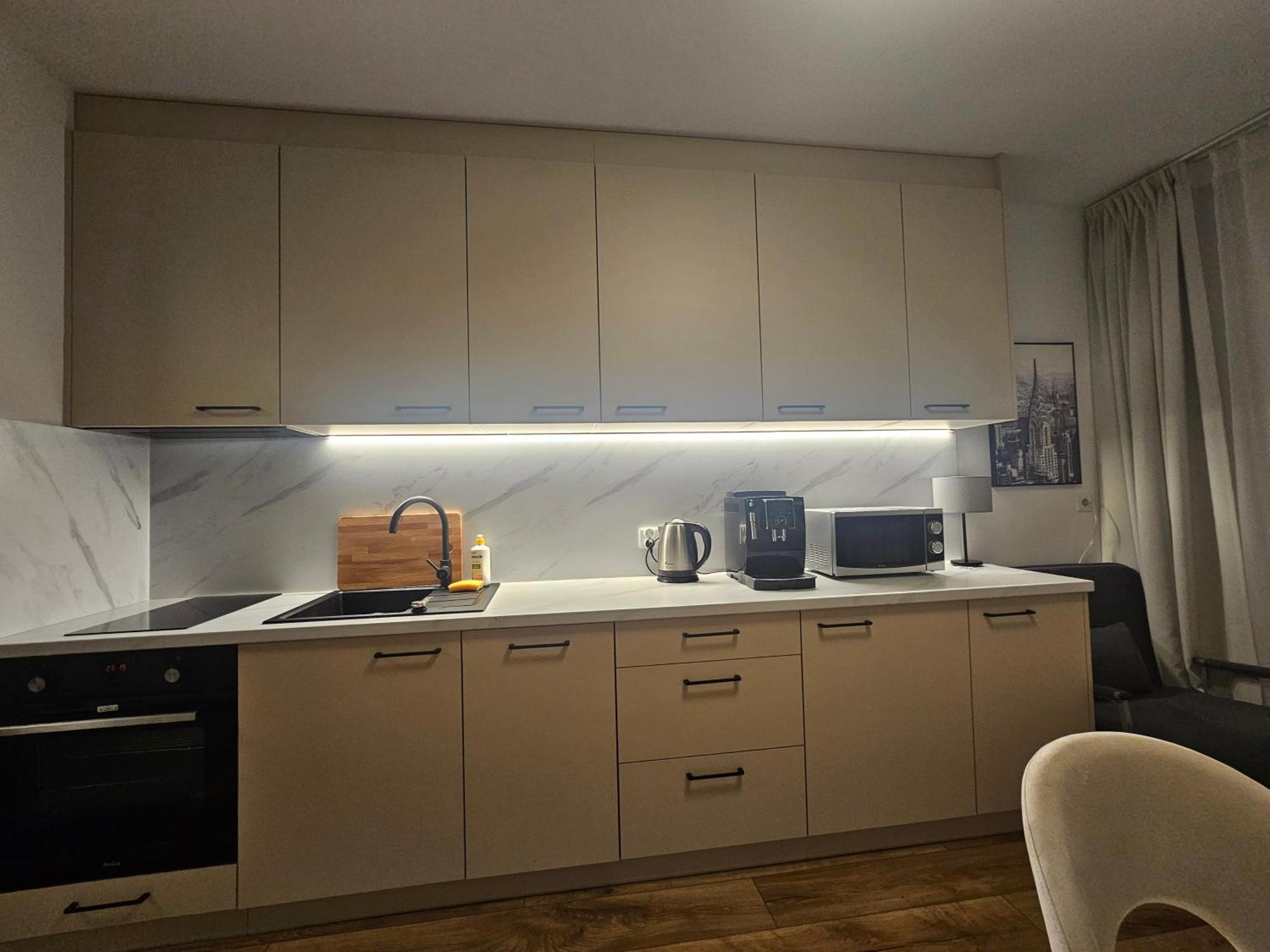Sense New - Main Station And Center Apartment *