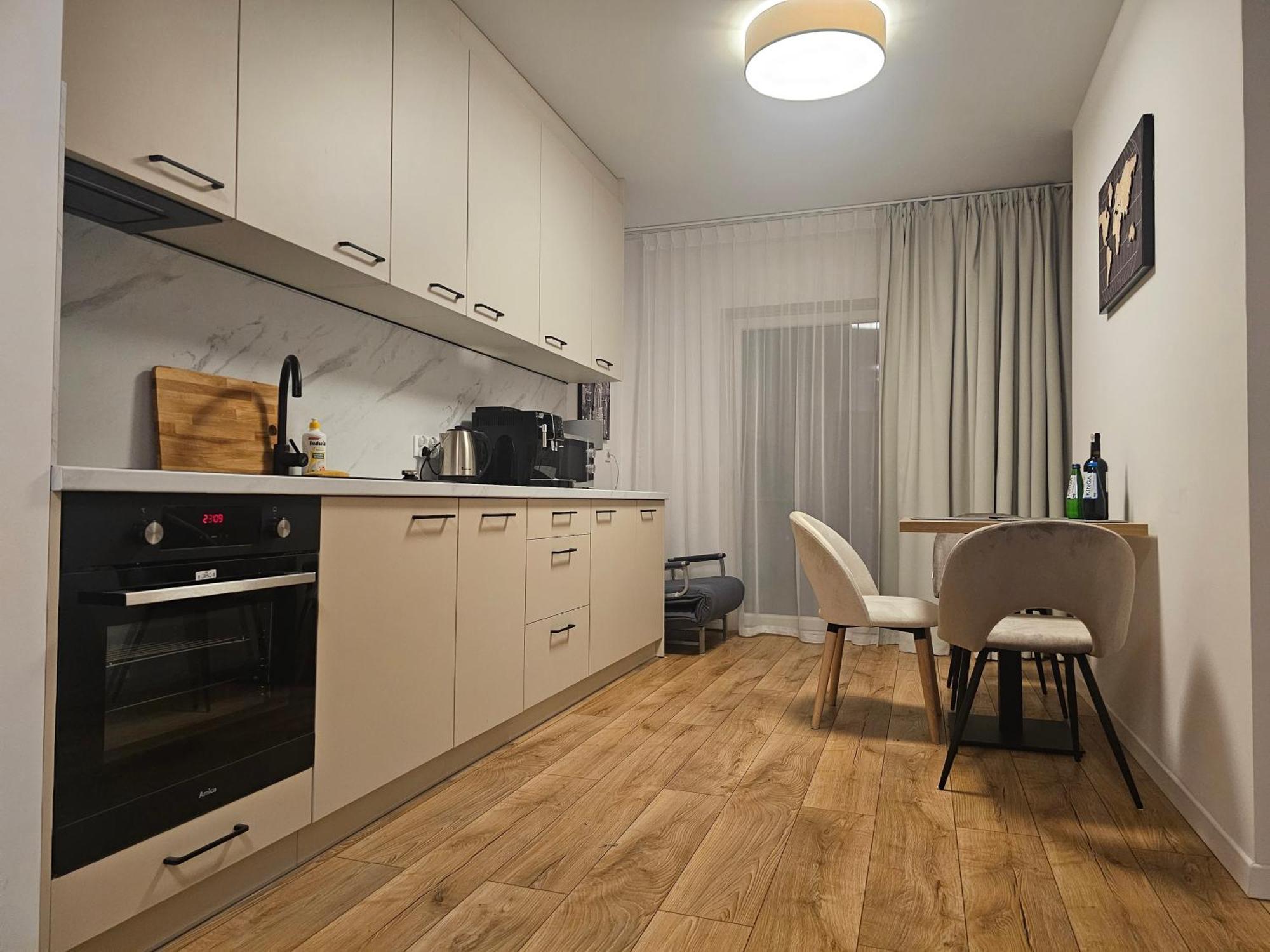 Sense New - Main Station And Center Apartment *