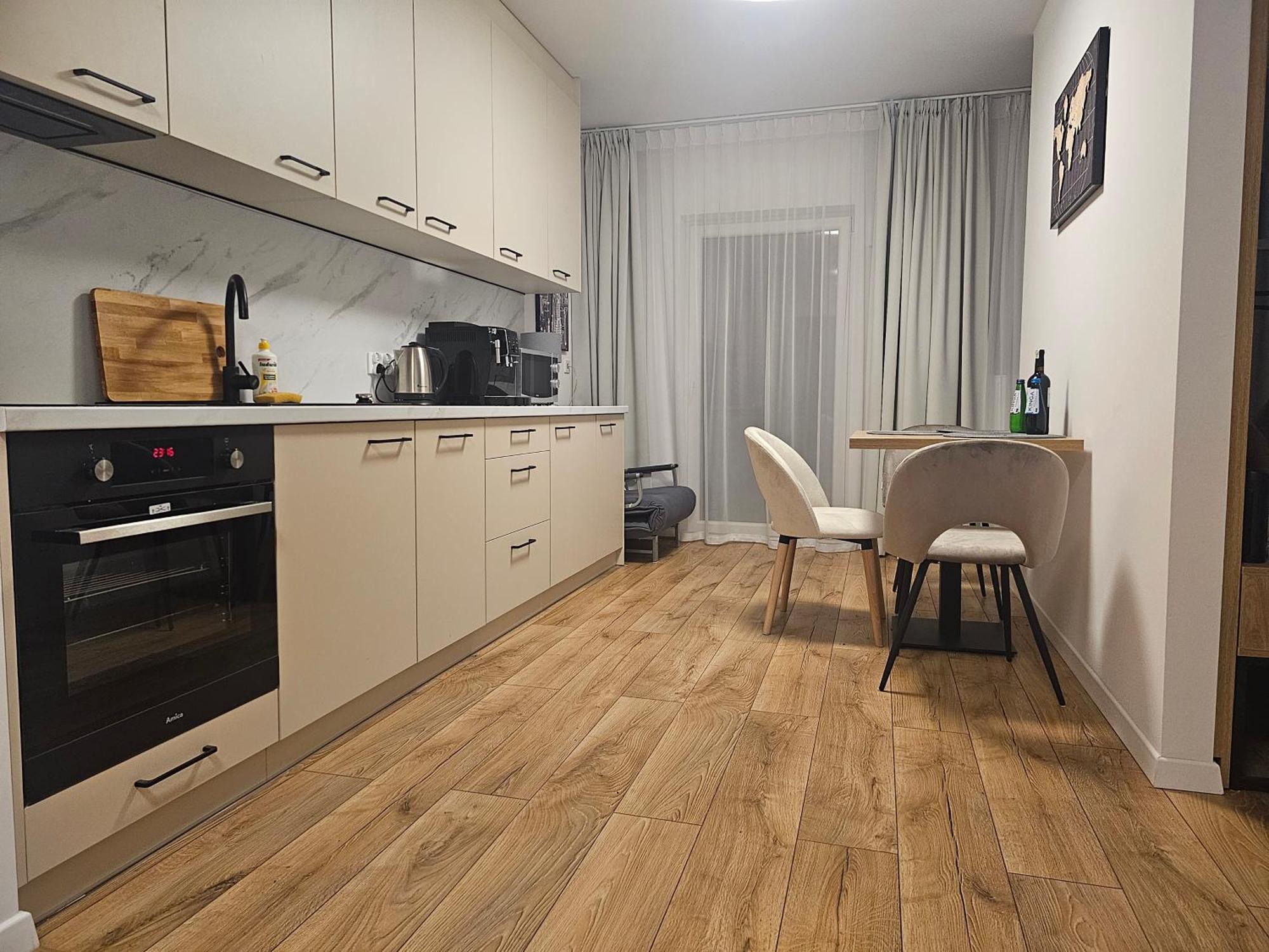 Sense New - Main Station And Center Apartment Breslau