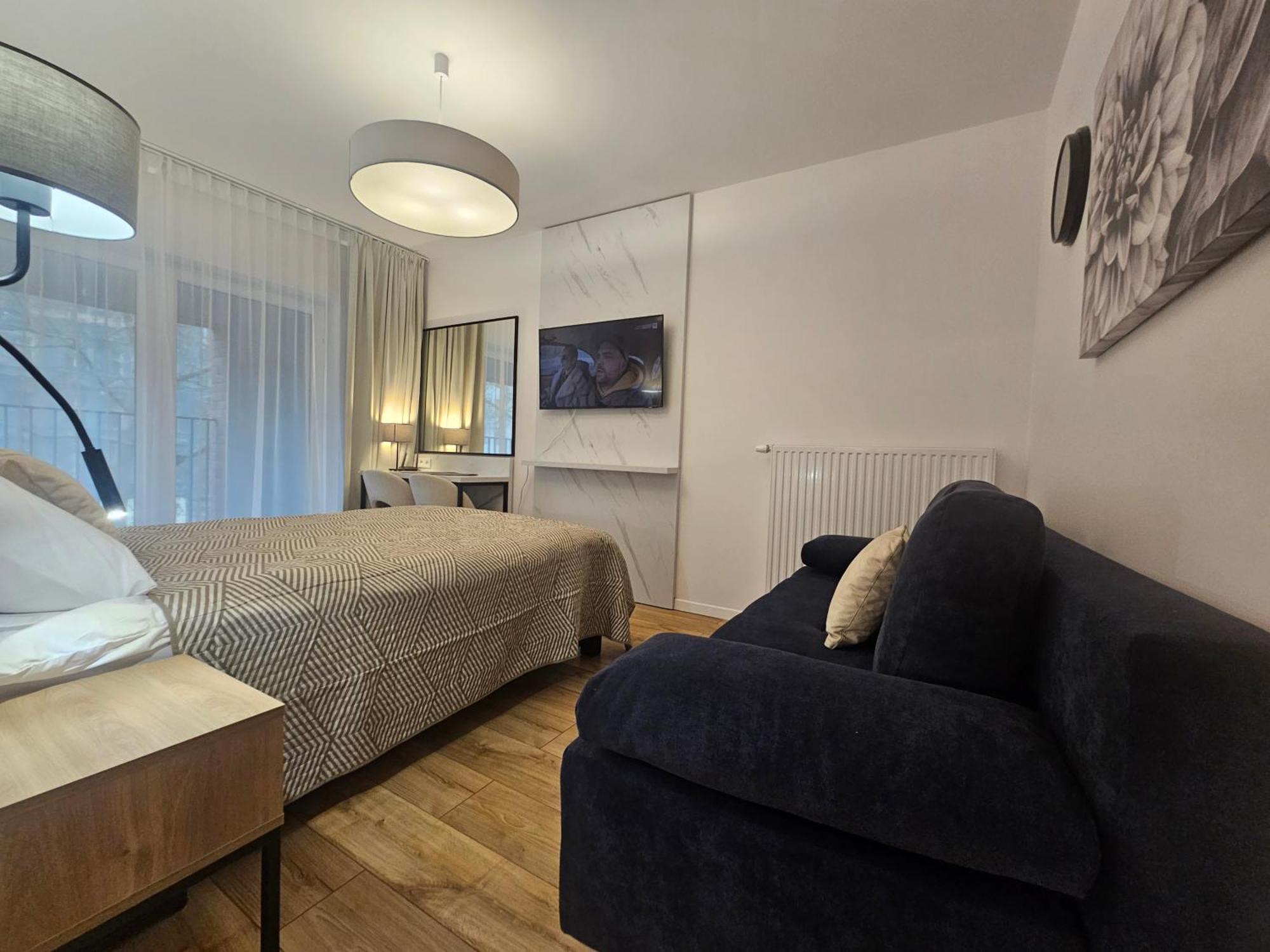 Sense New - Main Station And Center Apartment