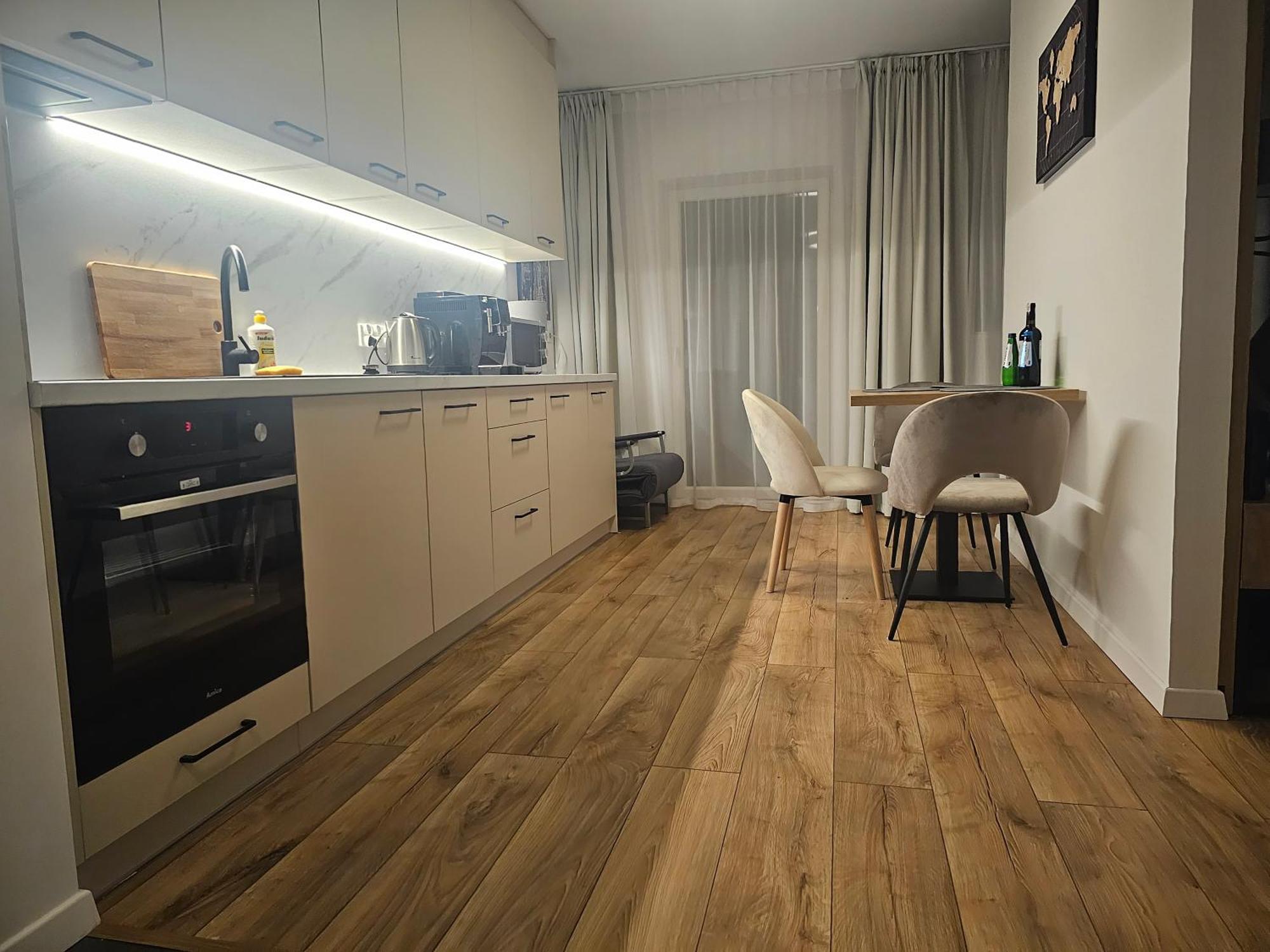 Sense New - Main Station And Center Apartment *