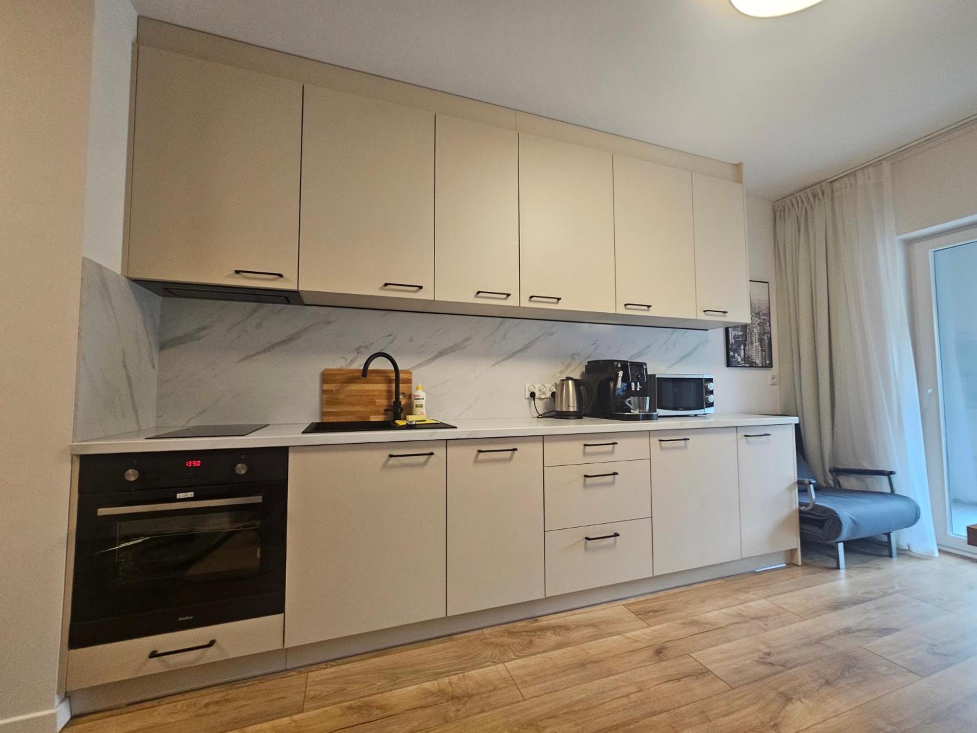 Apartment Sense New - Main Station And Center Breslau